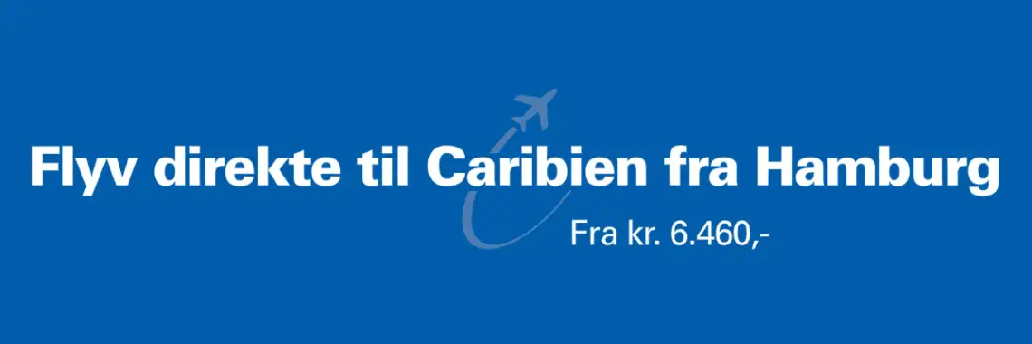 Hamburg Airport banner