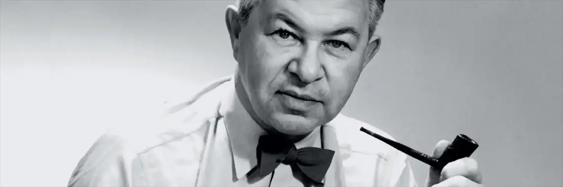 Arne Jacobsen møbeldesigner