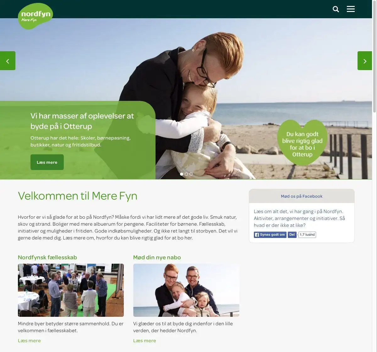 Mere Fyn - Clockwork Reklamebureau