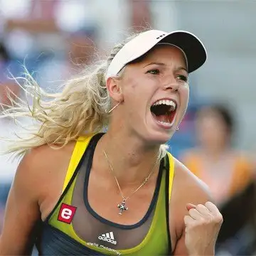 SportEventDenmark - Caroline Wozniacki