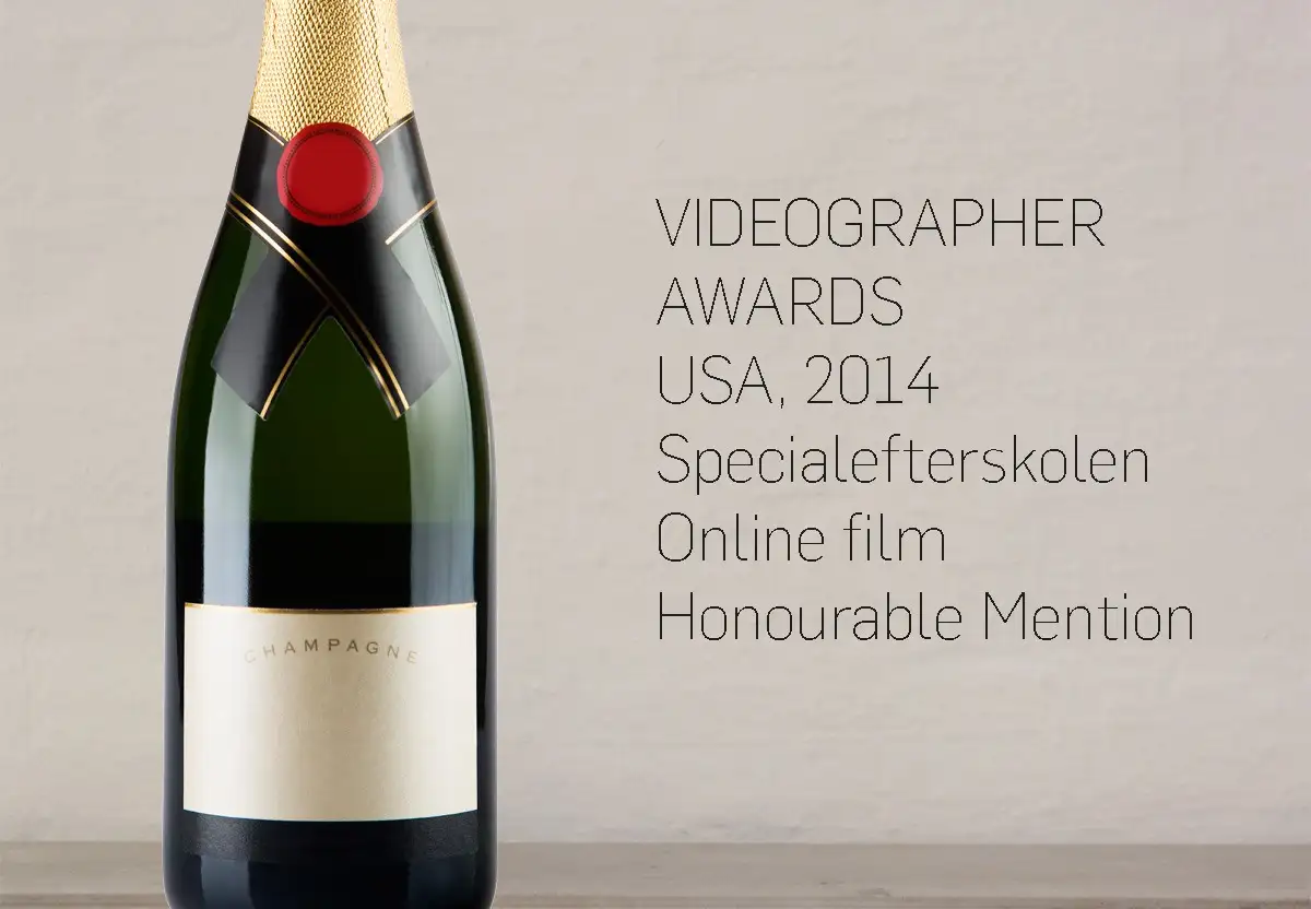 Awards 6 - Clockwork Reklamebureau