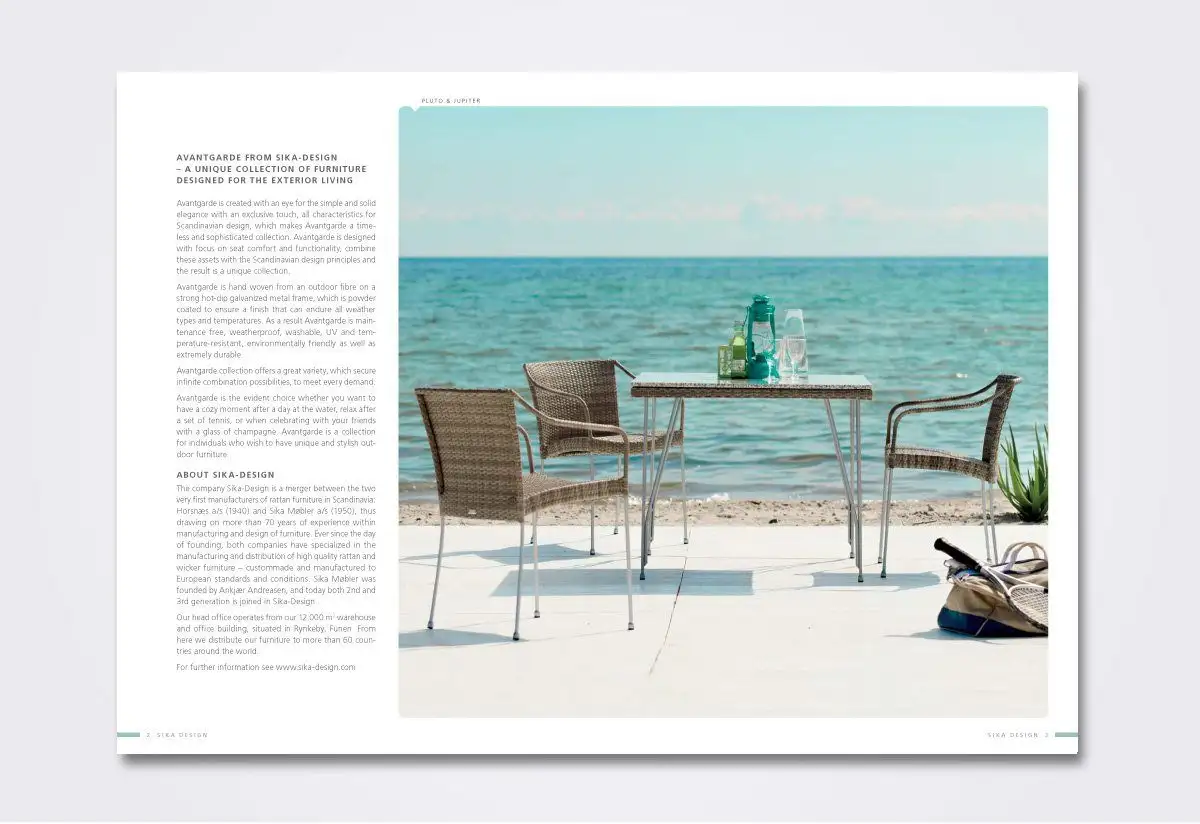 Case SikaDesign 11 - Clockwork Reklamebureau