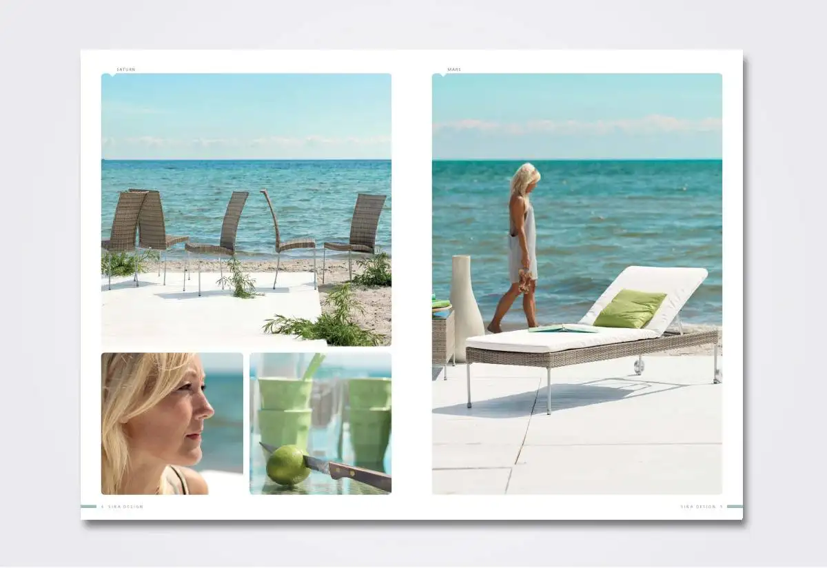 Case SikaDesign 12 - Clockwork Reklamebureau