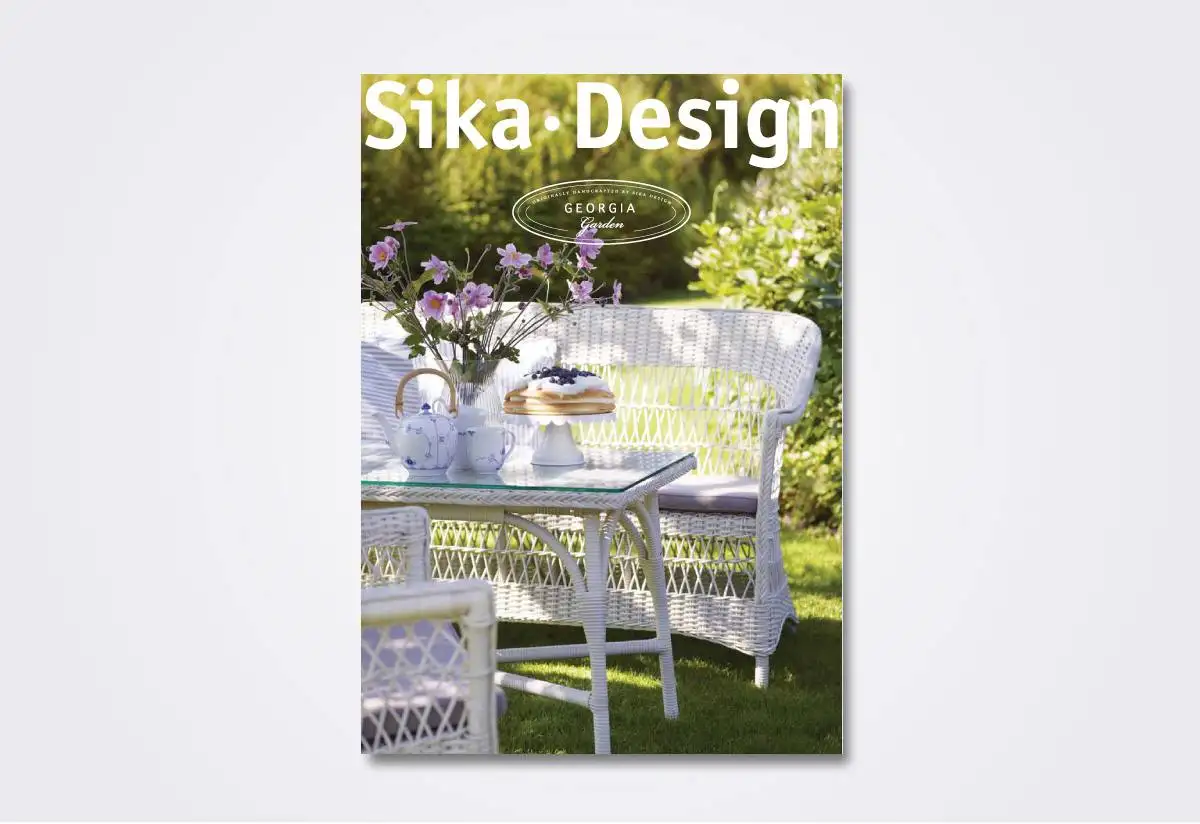 Case SikaDesign 14 - Clockwork Reklamebureau