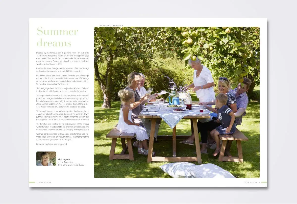 Case SikaDesign 15 - Clockwork Reklamebureau