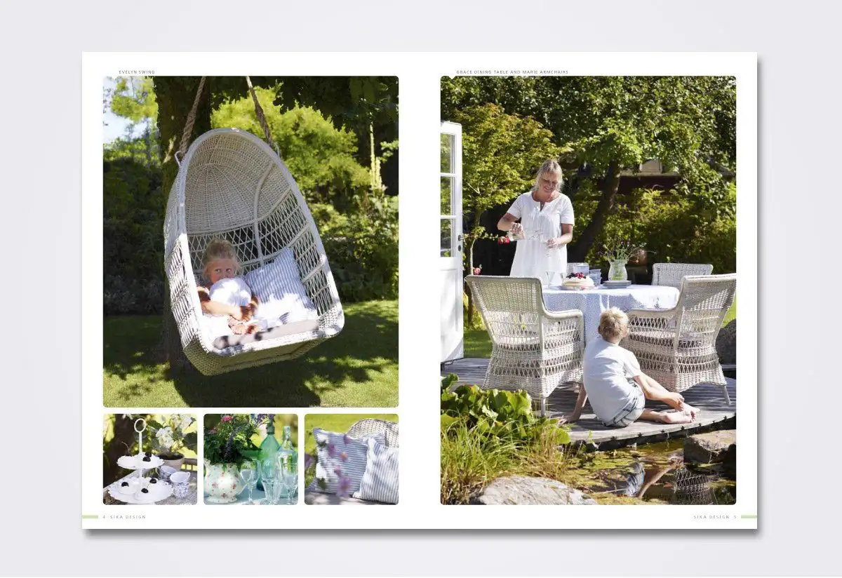 Case SikaDesign 16 - Clockwork Reklamebureau