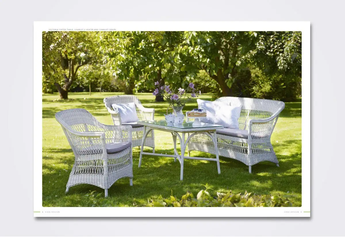 Case SikaDesign 17 - Clockwork Reklamebureau