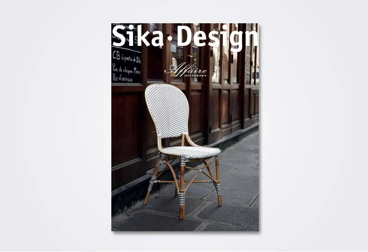 Case SikaDesign 2 - Clockwork Reklamebureau