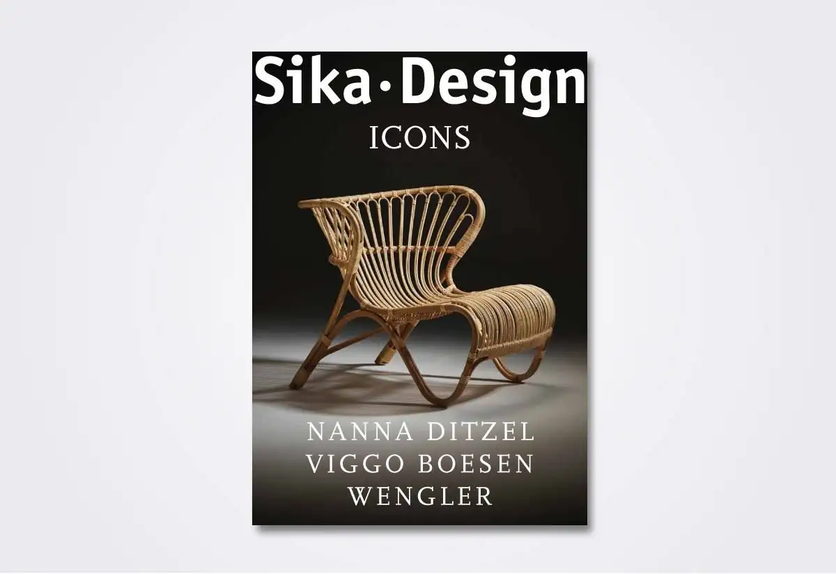 Case SikaDesign 6 - Clockwork Reklamebureau