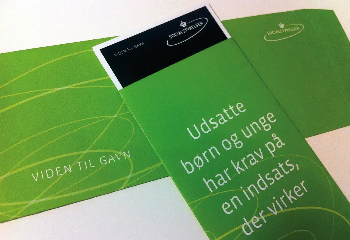 Case Socialstyrelsen 2 - Clockwork Reklamebureau