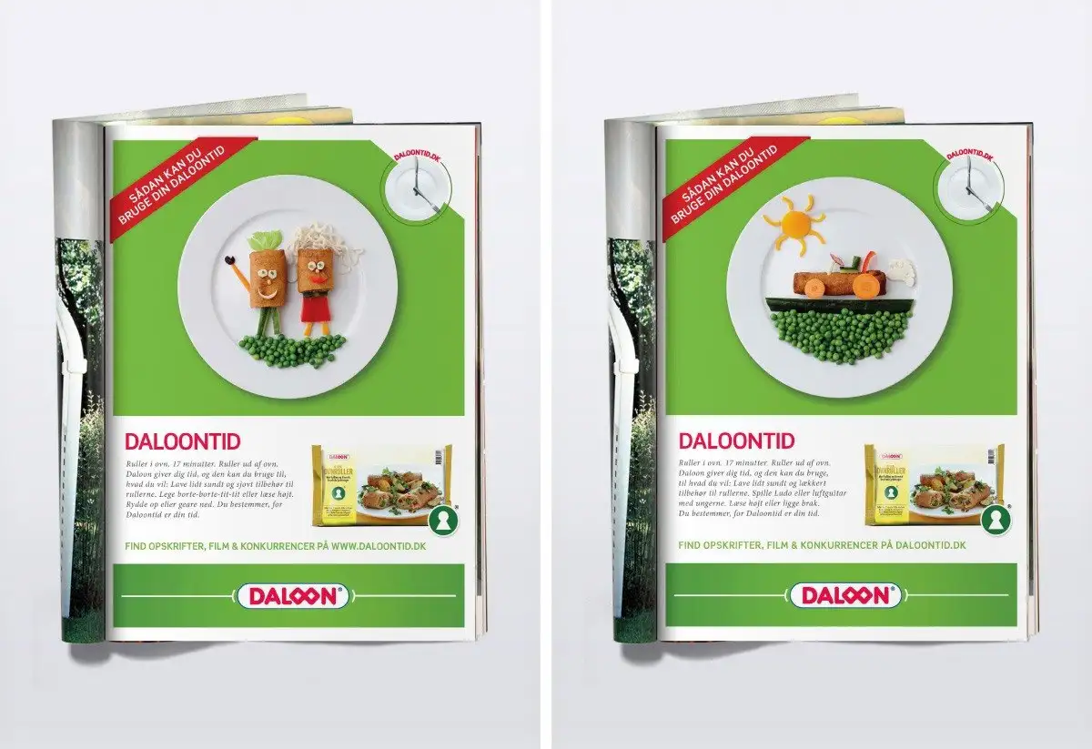 Cases Daloontid 3 - Clockwork Reklamebureau