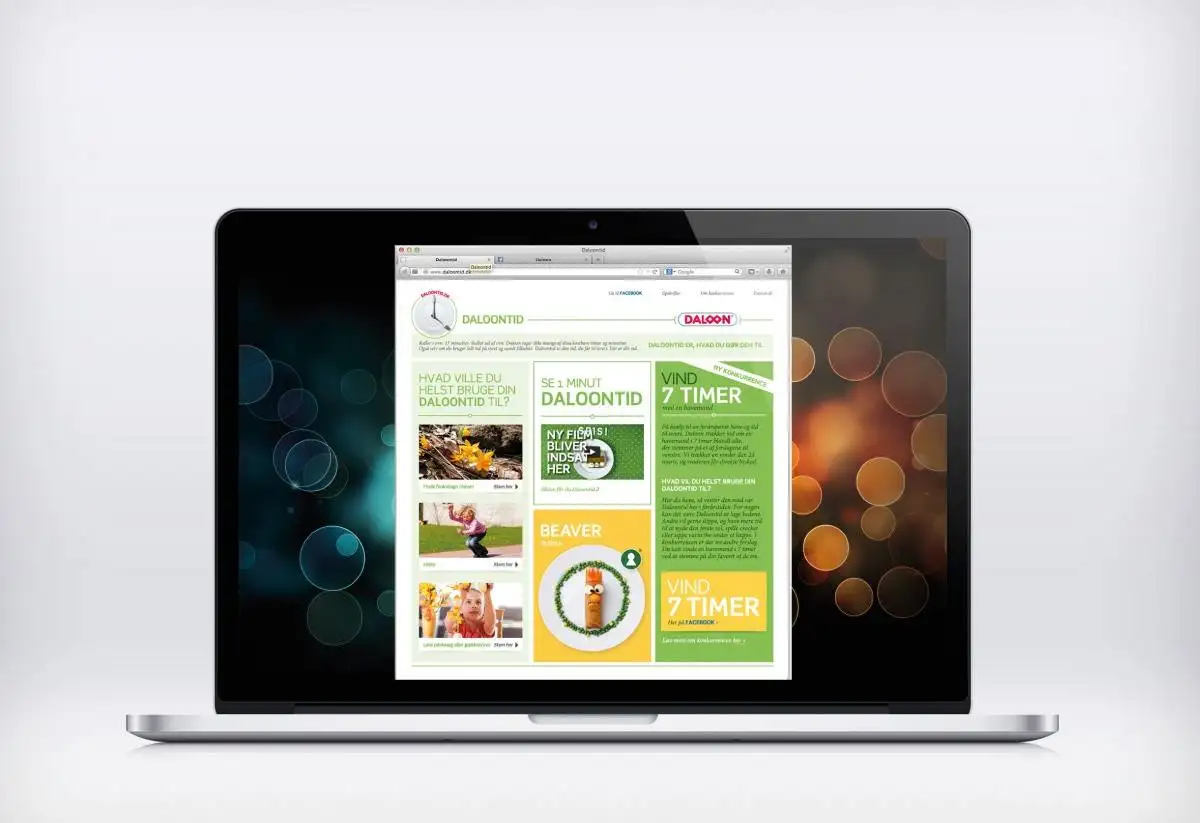 Cases Daloontid 4 - Clockwork Reklamebureau