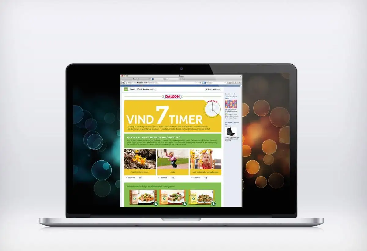 Cases Daloontid 5 - Clockwork Reklamebureau