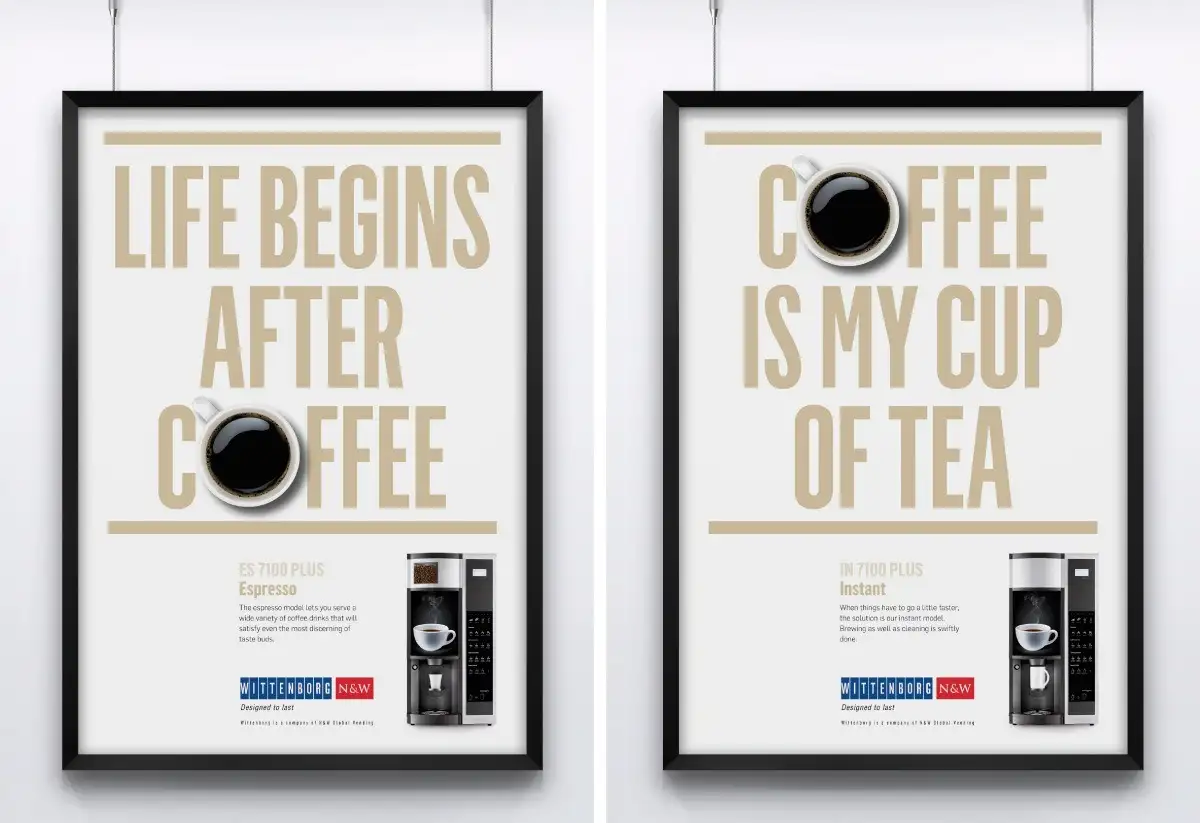 Cases Wittenborg 4 - Clockwork Reklamebureau