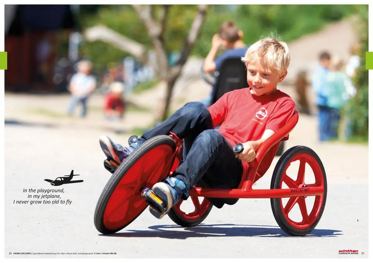 Winther katalog - Clockwork Reklamebureau