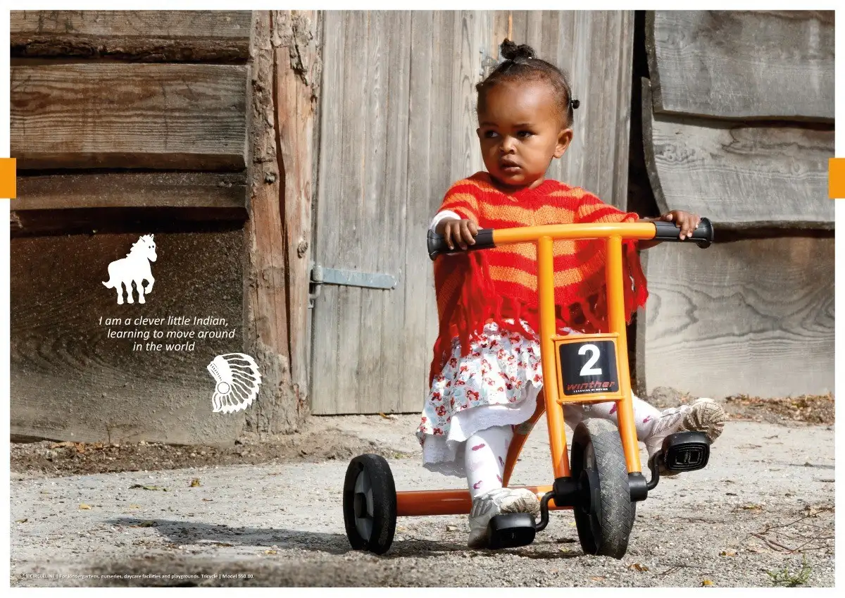 Winther katalog - Clockwork Reklamebureau