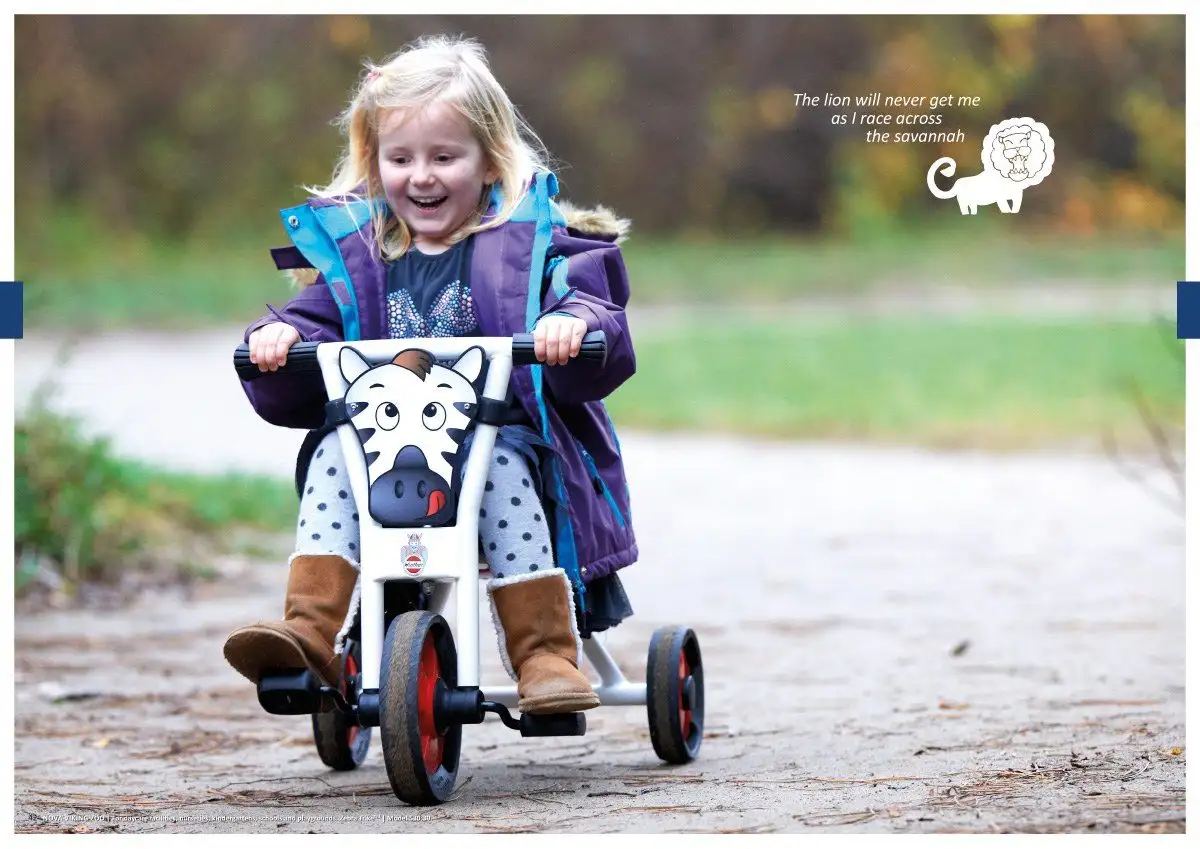 Winther katalog - Clockwork Reklamebureau