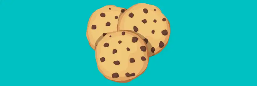 Cookies illustration