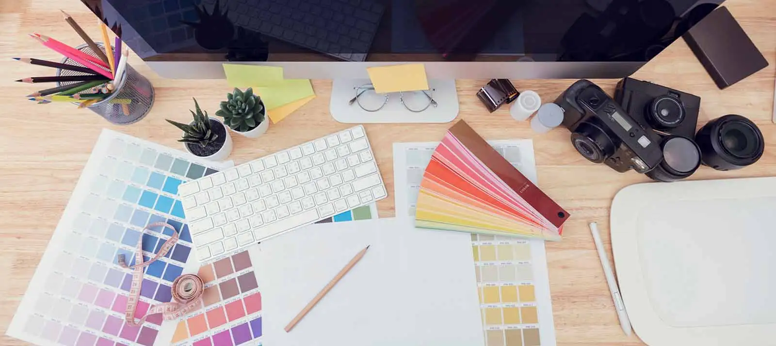 Reklamebureau - Grafisk Design