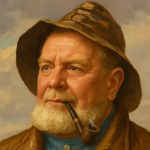 Jan Lindholm Clockwork Reklamebureau Odense