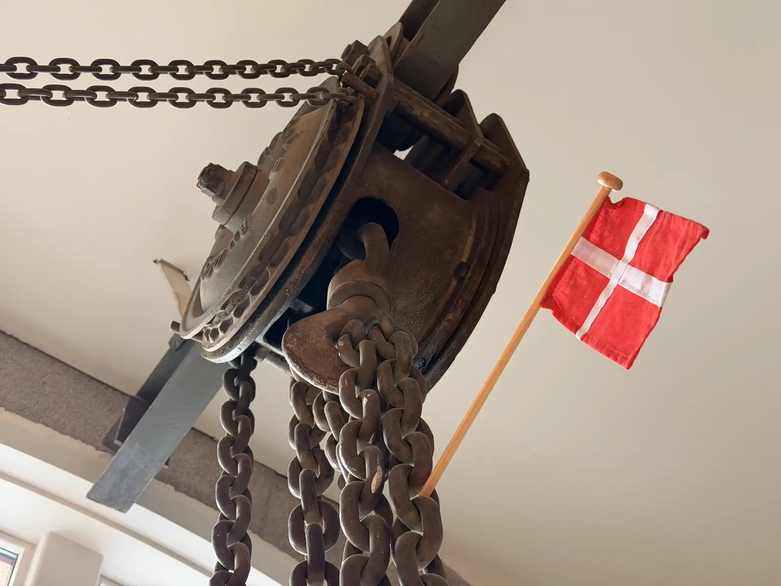 Kontorfællesskab i Odense